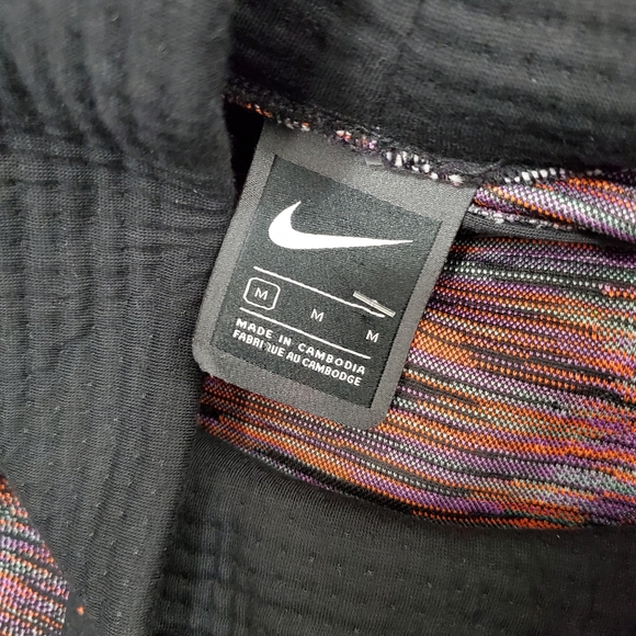 🆕️ NIKE Sweater CITY READY Oversize Yoga Training Top - Picture 6 of 15